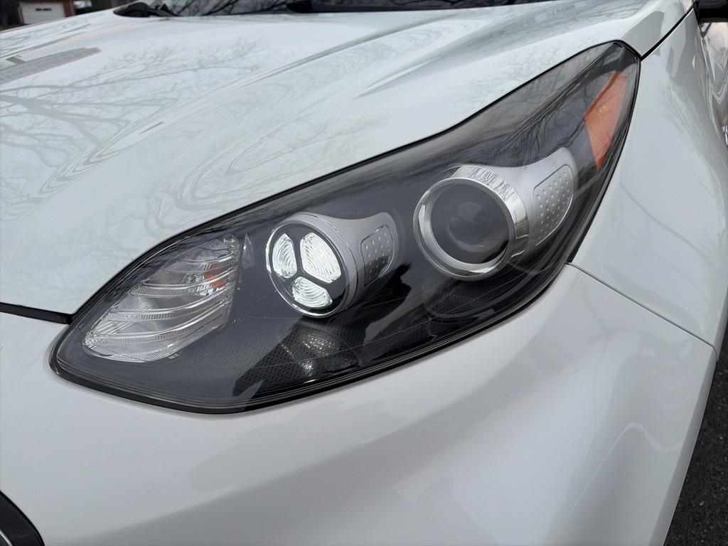 used 2021 Kia Sportage car, priced at $15,800