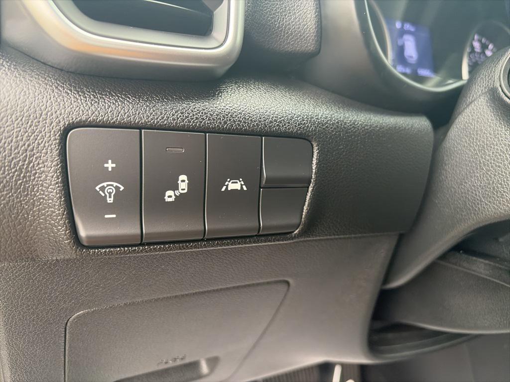 used 2021 Kia Sportage car, priced at $15,800