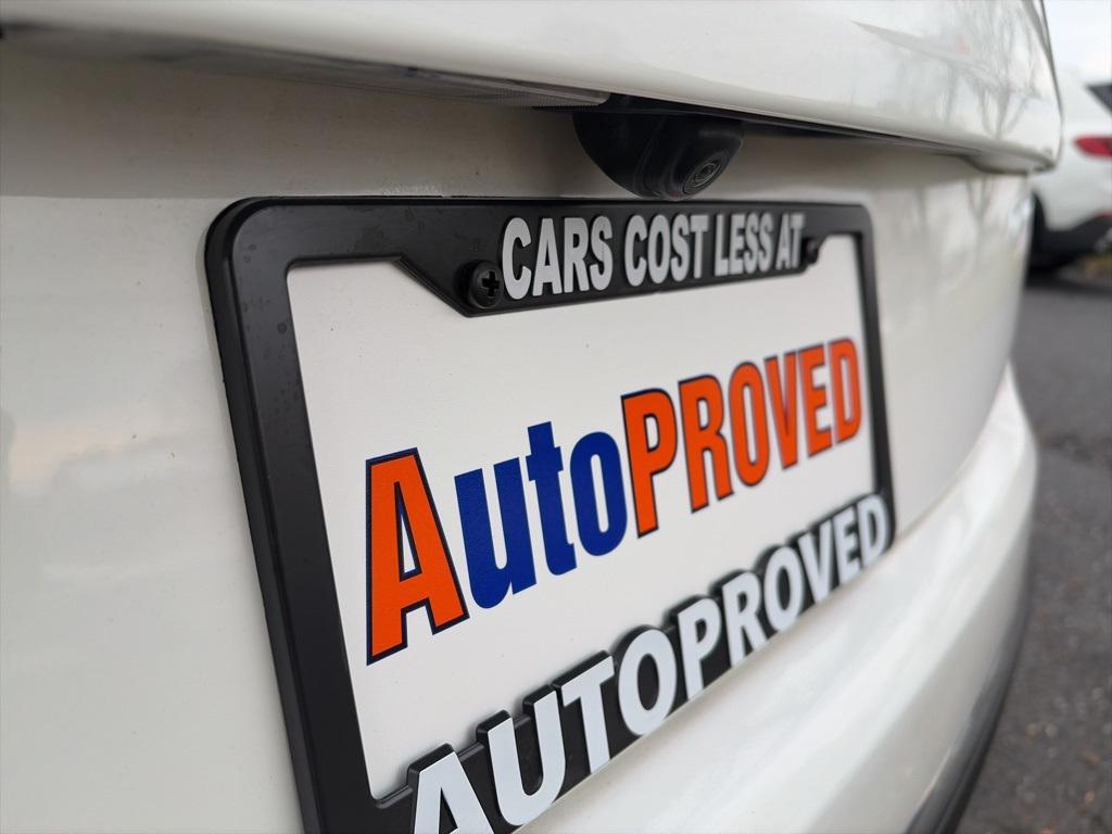 used 2021 Kia Sportage car, priced at $15,800