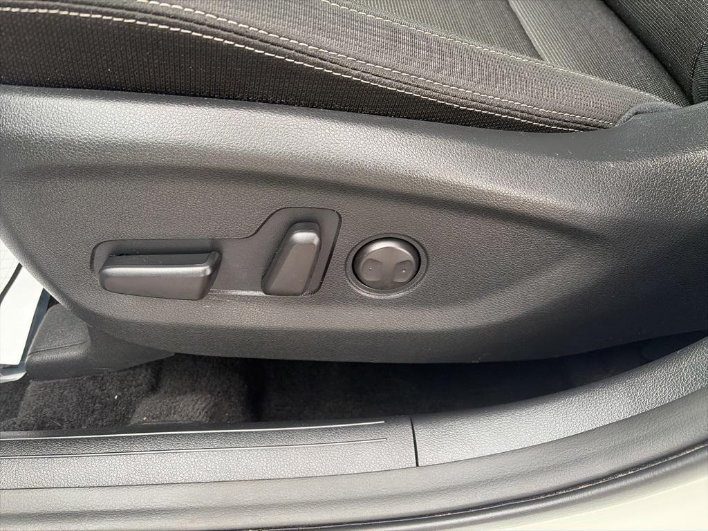 used 2021 Kia Sportage car, priced at $15,800