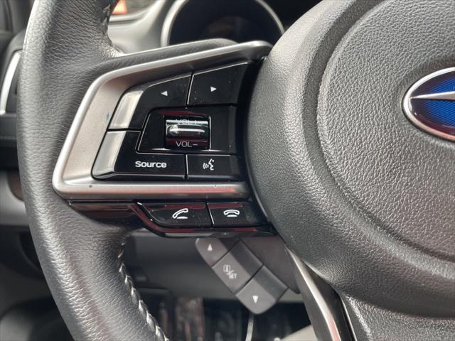 used 2019 Subaru Legacy car, priced at $19,200