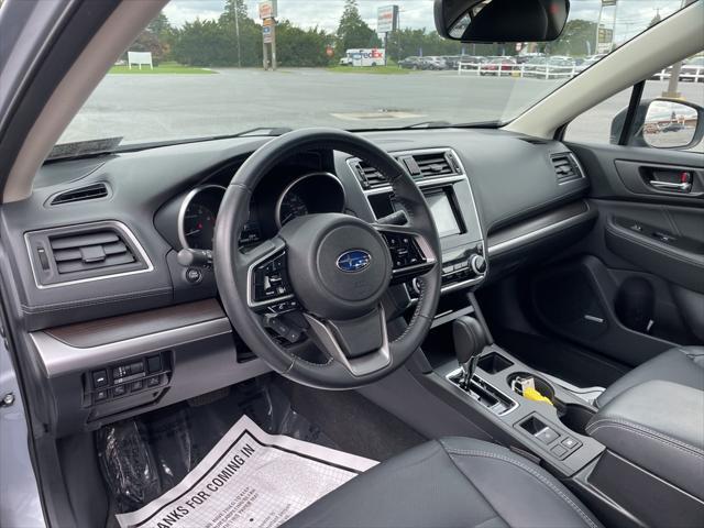 used 2019 Subaru Legacy car, priced at $19,200