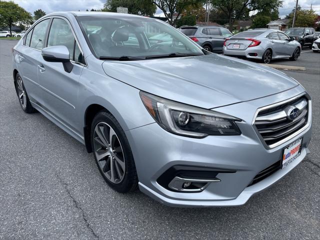 used 2019 Subaru Legacy car, priced at $19,200