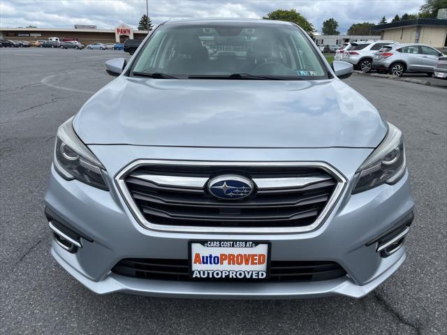 used 2019 Subaru Legacy car, priced at $19,200