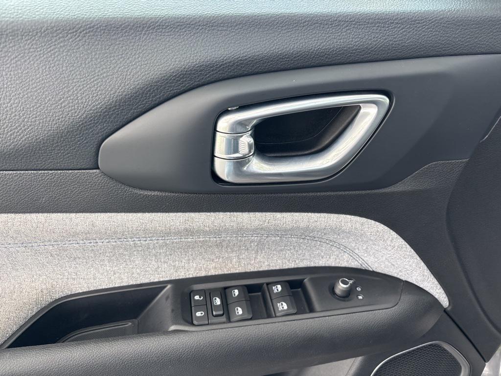 used 2022 Jeep Compass car, priced at $19,500