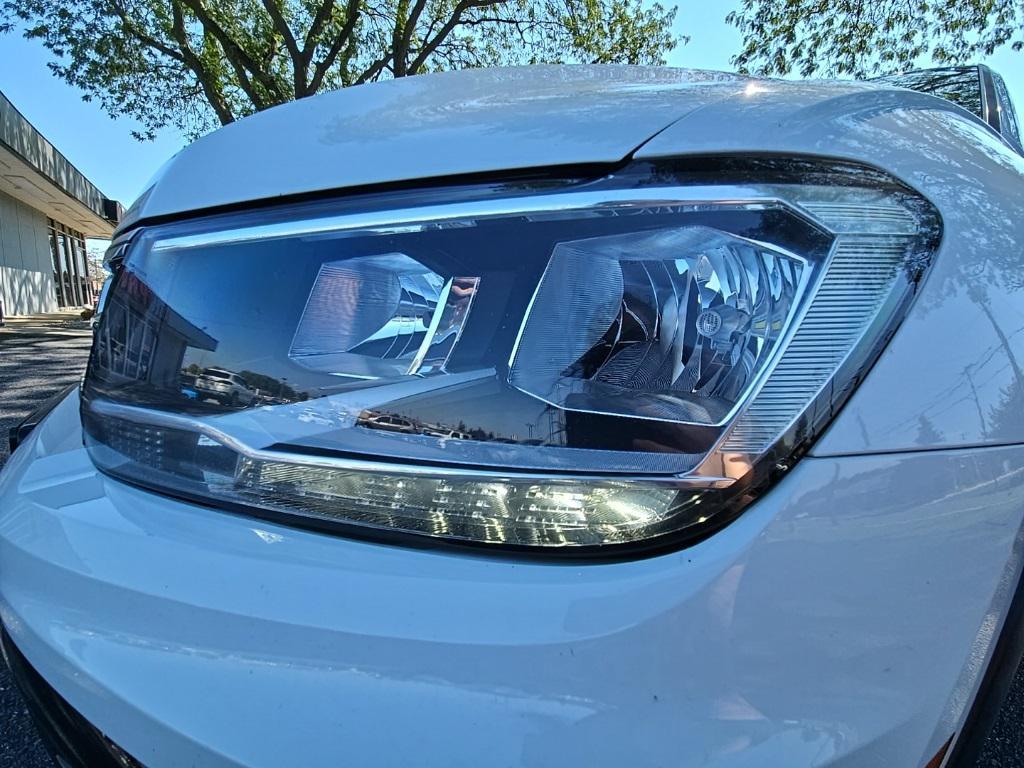 used 2019 Volkswagen Tiguan car, priced at $17,000