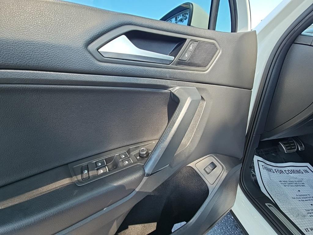 used 2019 Volkswagen Tiguan car, priced at $17,000