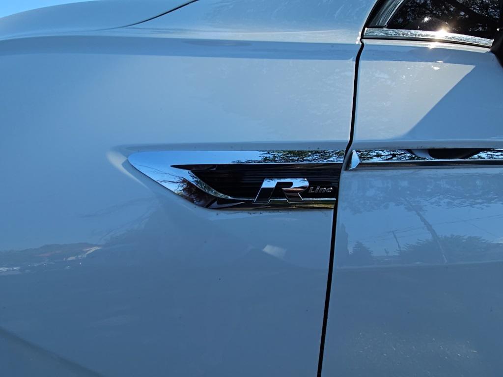 used 2019 Volkswagen Tiguan car, priced at $17,000
