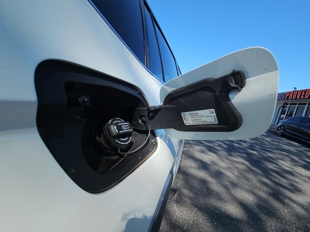 used 2019 Volkswagen Tiguan car, priced at $17,000