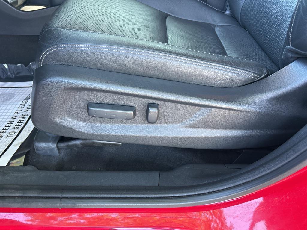 used 2020 Honda HR-V car, priced at $20,600