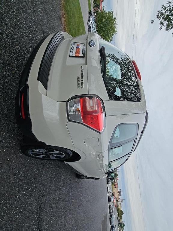used 2017 Subaru Forester car, priced at $14,500