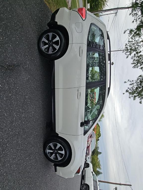 used 2017 Subaru Forester car, priced at $14,500