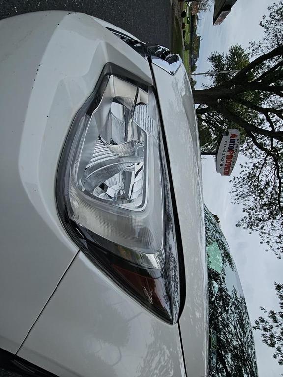 used 2017 Subaru Forester car, priced at $14,500