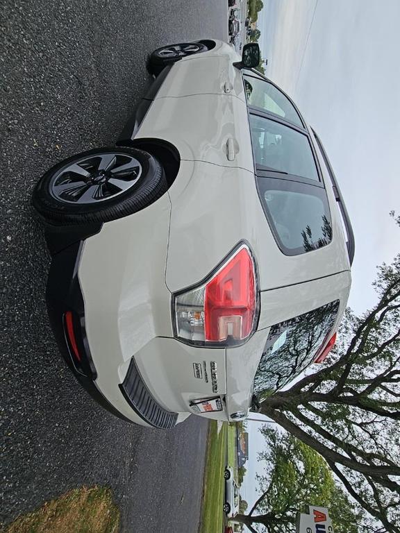used 2017 Subaru Forester car, priced at $14,500