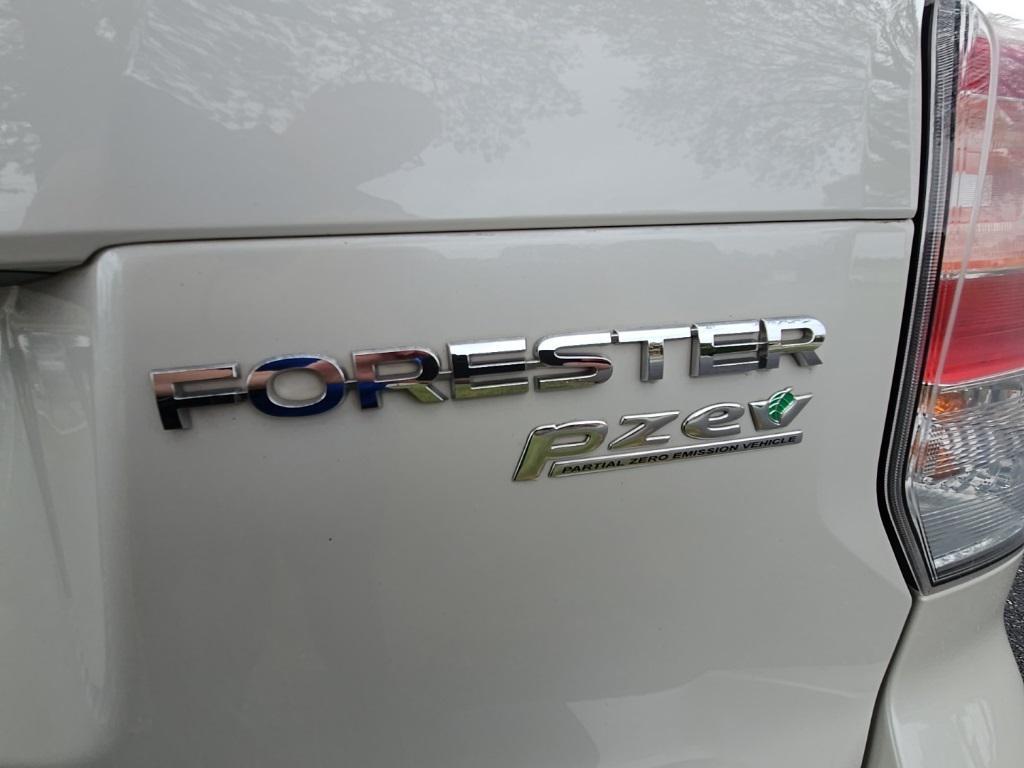 used 2017 Subaru Forester car, priced at $14,500