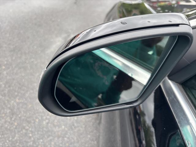 used 2021 Mercedes-Benz GLC 300 car, priced at $29,500