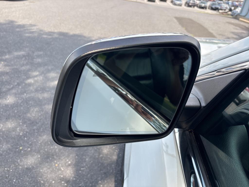 used 2021 Jeep Grand Cherokee car, priced at $22,700