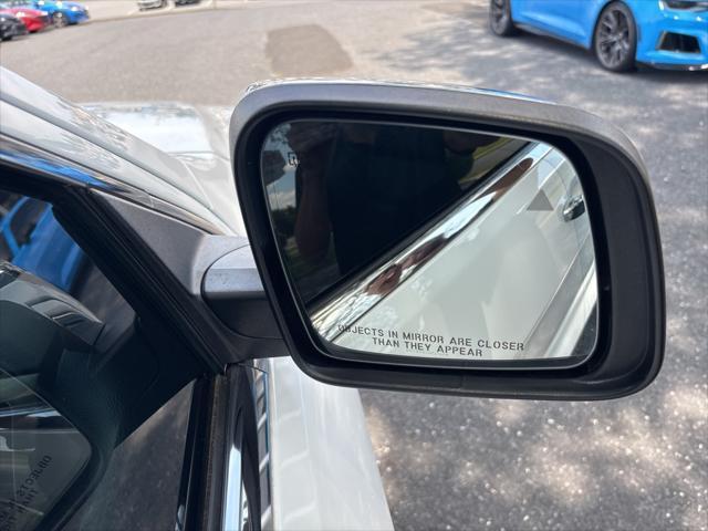 used 2021 Jeep Grand Cherokee car, priced at $22,800