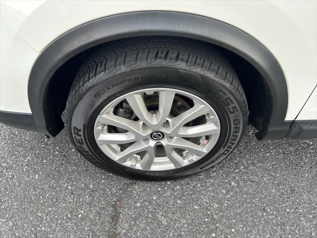 used 2020 Nissan Rogue Sport car, priced at $17,200