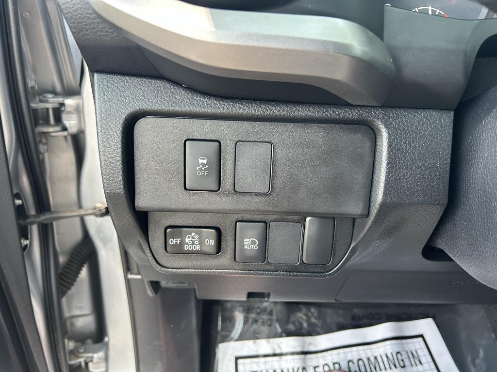 used 2020 Toyota Tacoma car, priced at $30,200