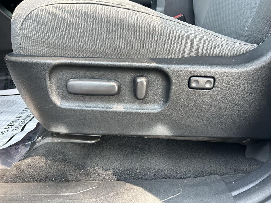 used 2020 Toyota Tacoma car, priced at $30,200