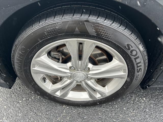 used 2018 Hyundai Sonata car, priced at $13,800