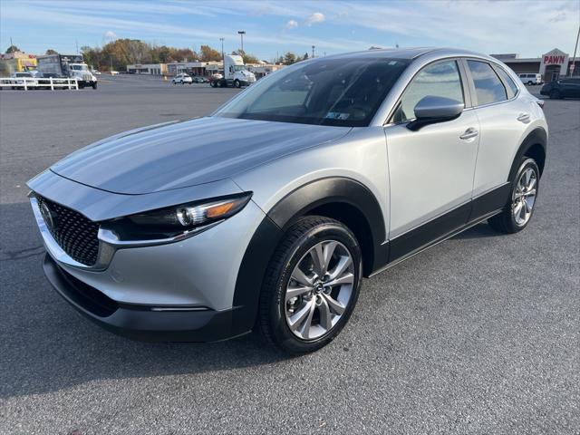 used 2021 Mazda CX-30 car, priced at $20,600