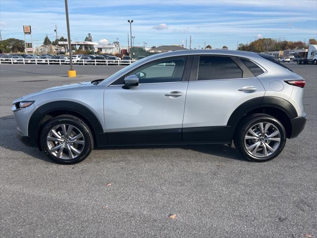 used 2021 Mazda CX-30 car, priced at $20,600