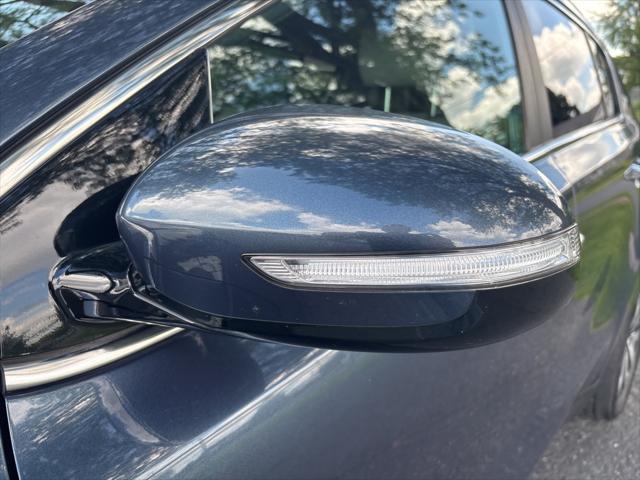 used 2018 Kia Sportage car, priced at $17,400