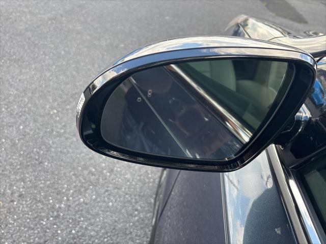 used 2018 Kia Sportage car, priced at $17,400