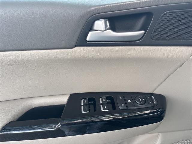 used 2018 Kia Sportage car, priced at $17,400