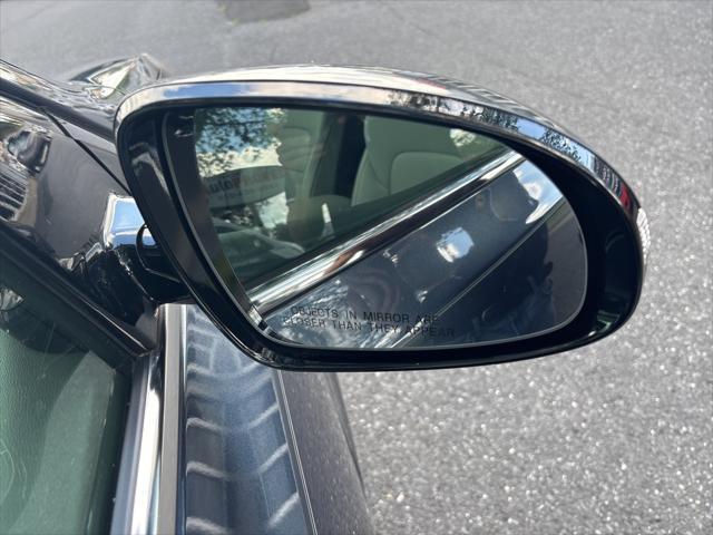 used 2018 Kia Sportage car, priced at $17,400