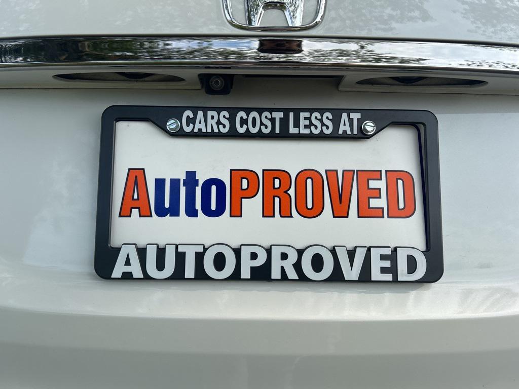 used 2022 Honda HR-V car, priced at $20,400