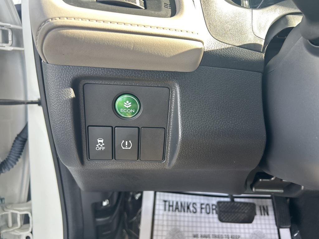 used 2022 Honda HR-V car, priced at $20,400