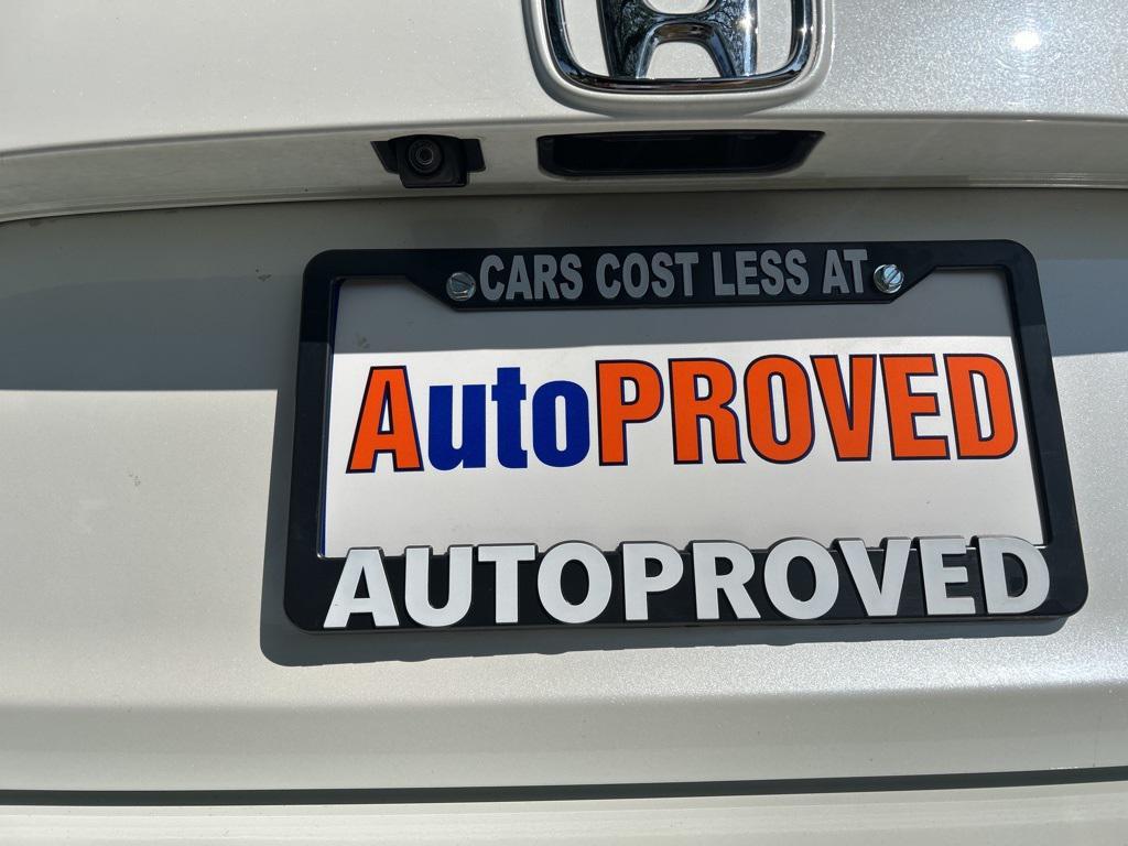 used 2019 Honda Civic car, priced at $22,000