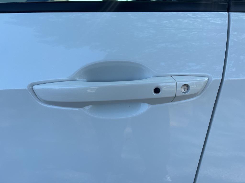 used 2019 Honda Civic car, priced at $22,000