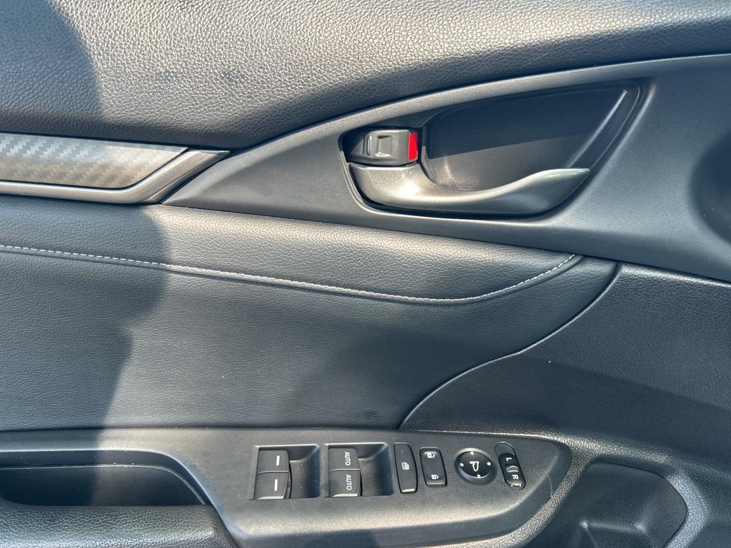 used 2019 Honda Civic car, priced at $22,000