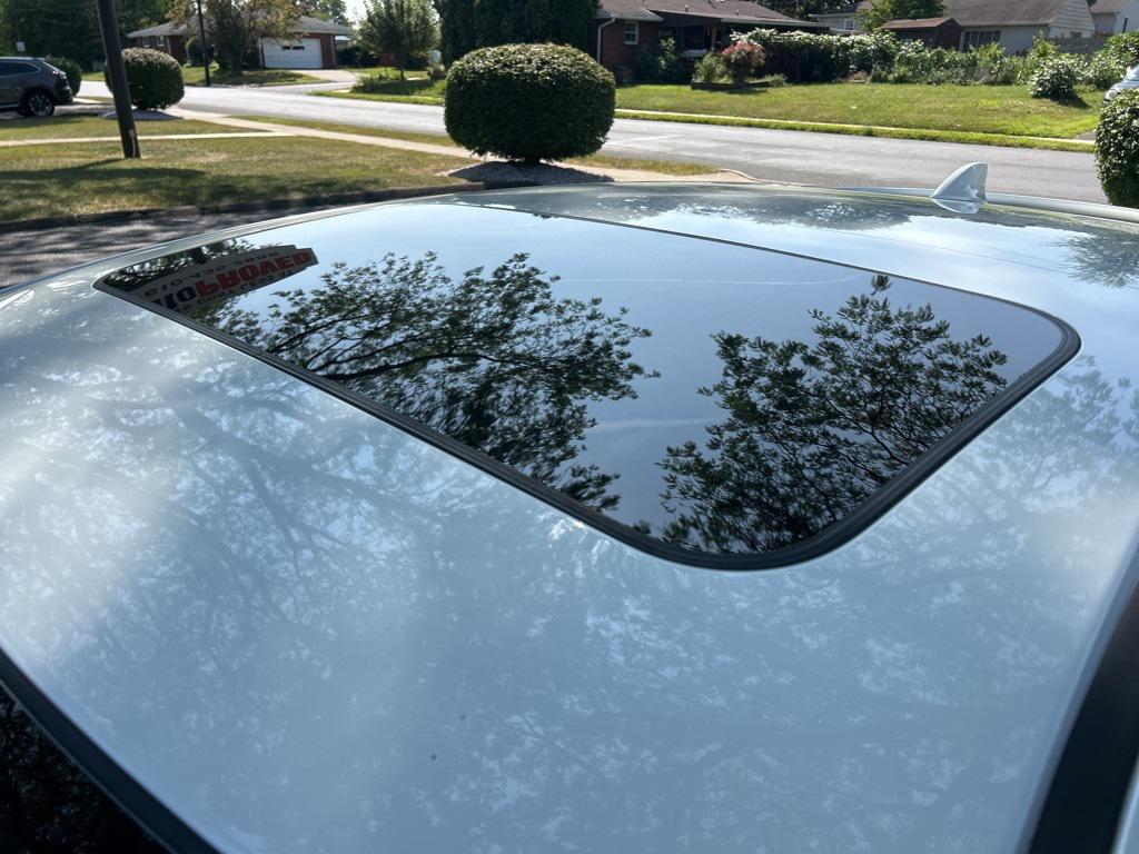 used 2019 Honda Civic car, priced at $22,000