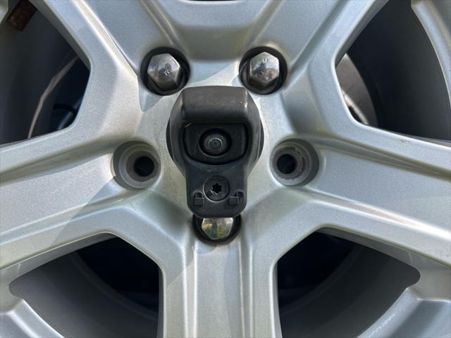 used 2019 Jeep Wrangler Unlimited car, priced at $23,200