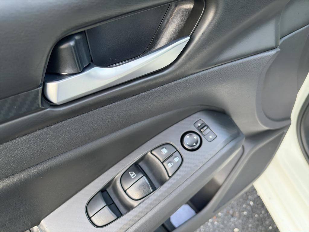 used 2022 Nissan Altima car, priced at $13,800