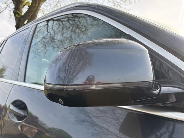 used 2019 BMW X5 car, priced at $27,200