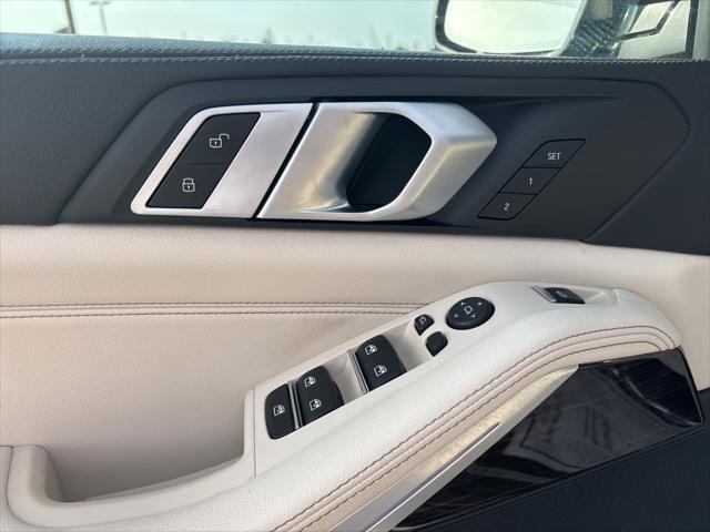 used 2019 BMW X5 car, priced at $27,200