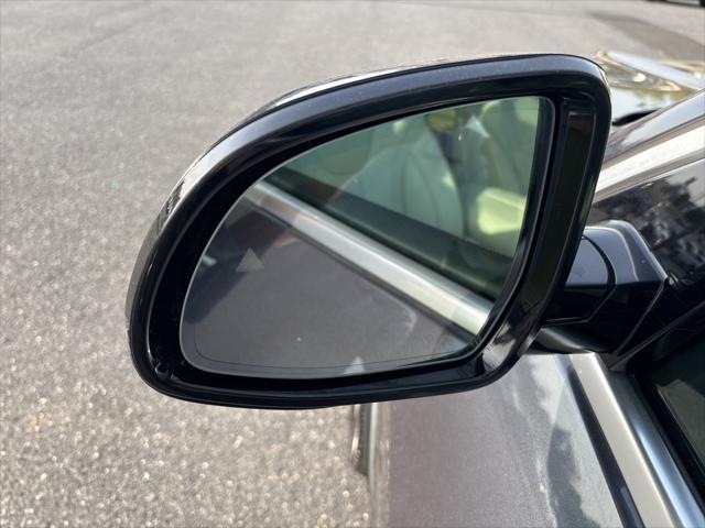 used 2019 BMW X5 car, priced at $27,200