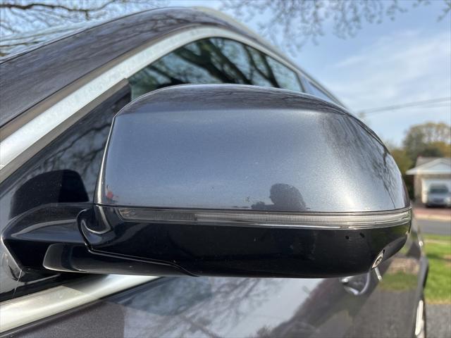 used 2019 BMW X5 car, priced at $27,200