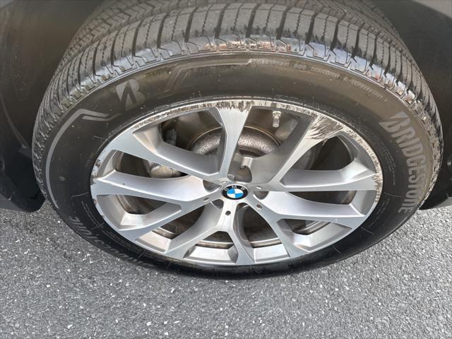used 2019 BMW X5 car, priced at $27,200