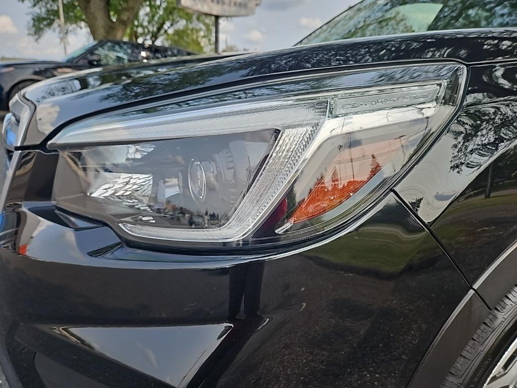 used 2021 Subaru Forester car, priced at $21,400