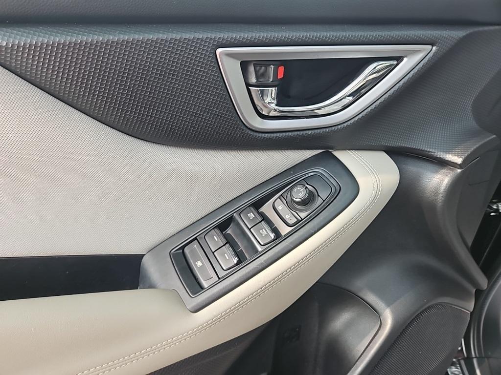 used 2021 Subaru Forester car, priced at $21,400