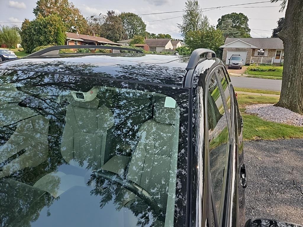 used 2021 Subaru Forester car, priced at $21,400