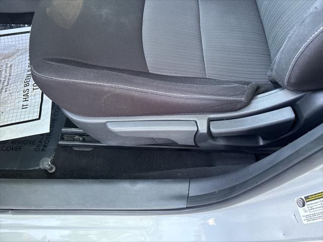 used 2020 Nissan Sentra car, priced at $14,500