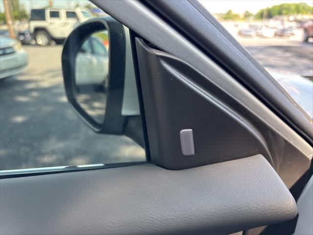 used 2020 Nissan Sentra car, priced at $14,500